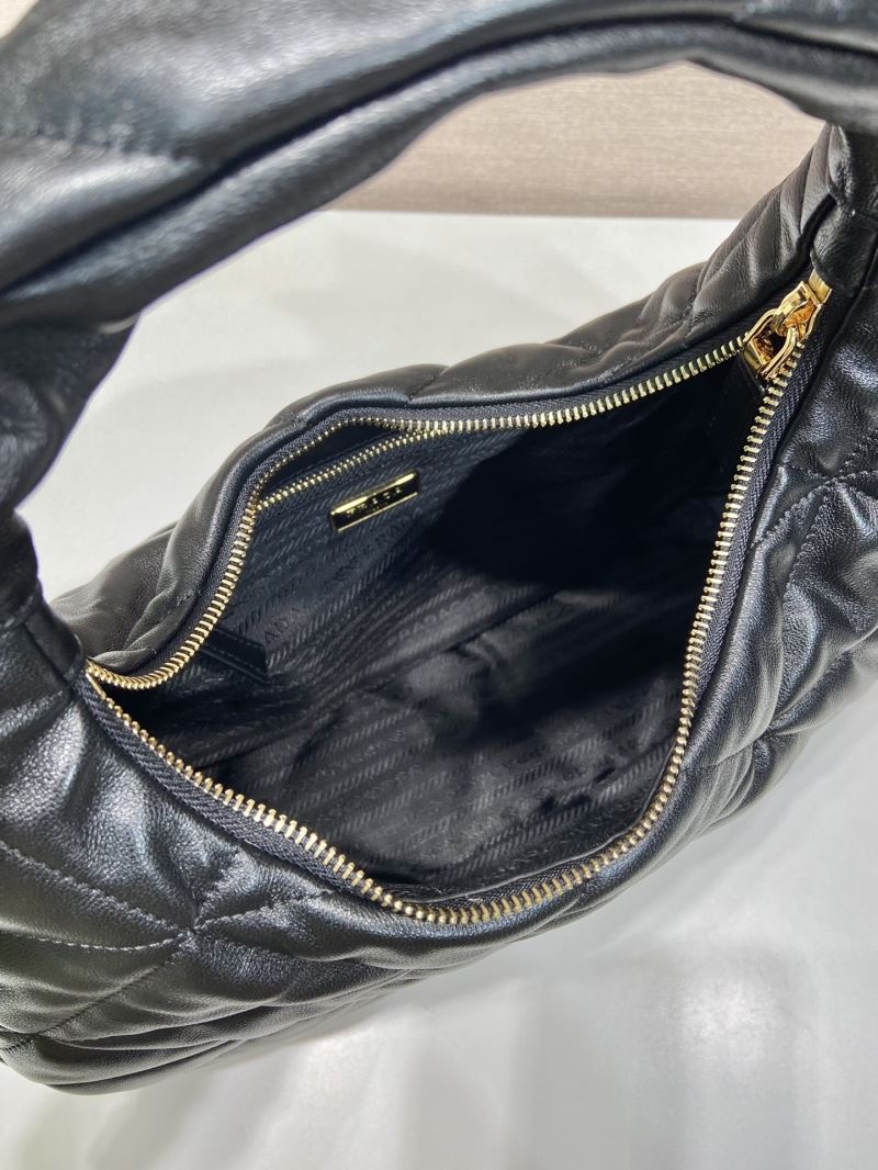 Prada Hobo Bags